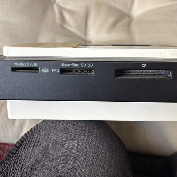 DVD RECORDER - Picture 5 of 7